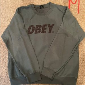 Medium Obey Sweatshirt
